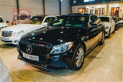 مێرسێدس بێنز C-Class